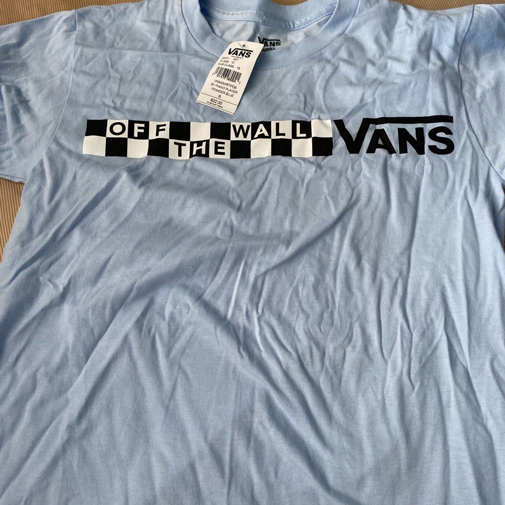 Kids Vans T